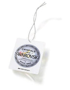 Swarovski Taþlý Mix Kolye